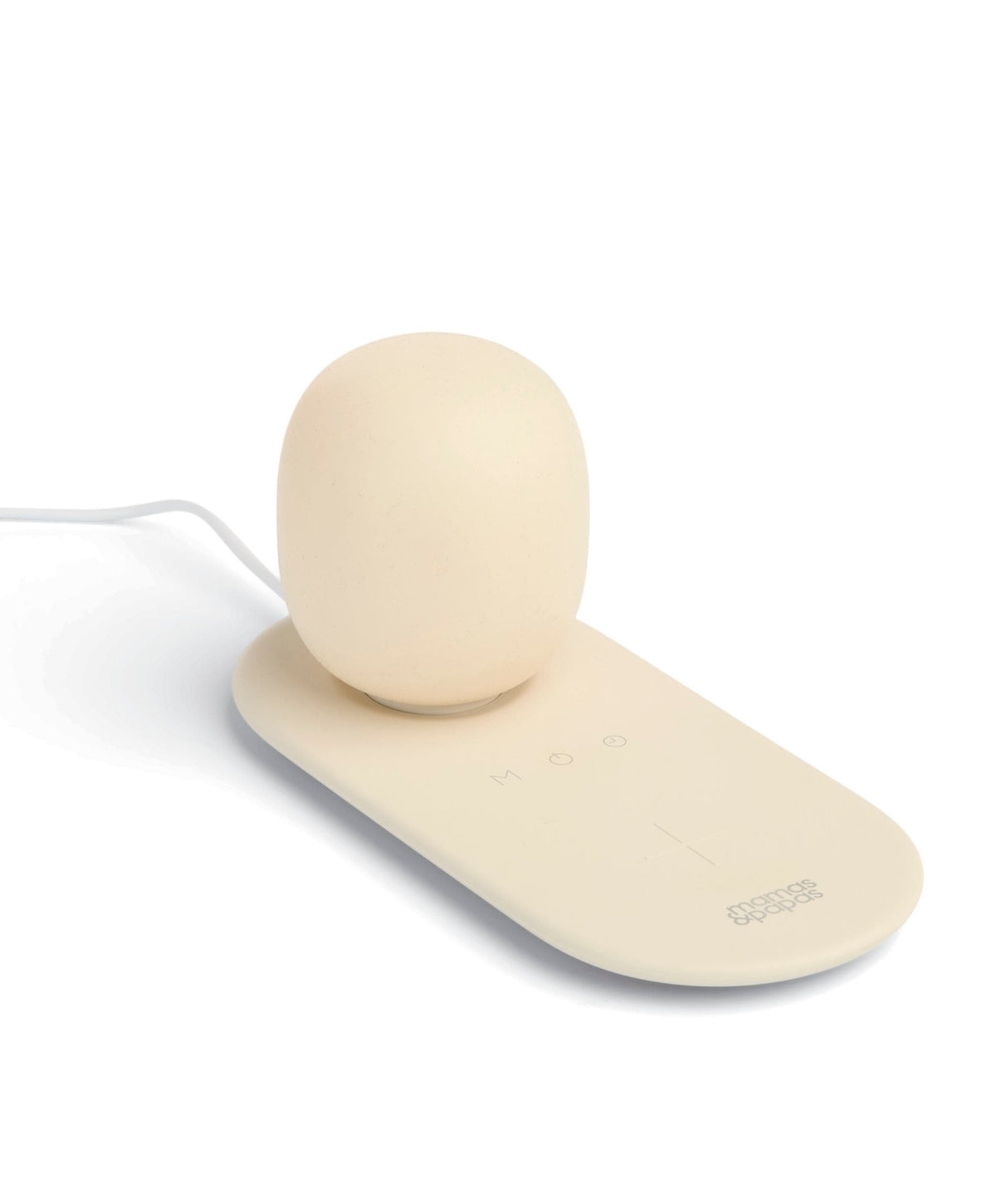 Mamas & Papas Wireless Charging Light - Cashmere