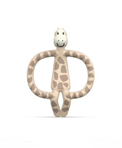 Matchstick Monkey Teethers Matchstick Monkey Gigi Giraffe Teether