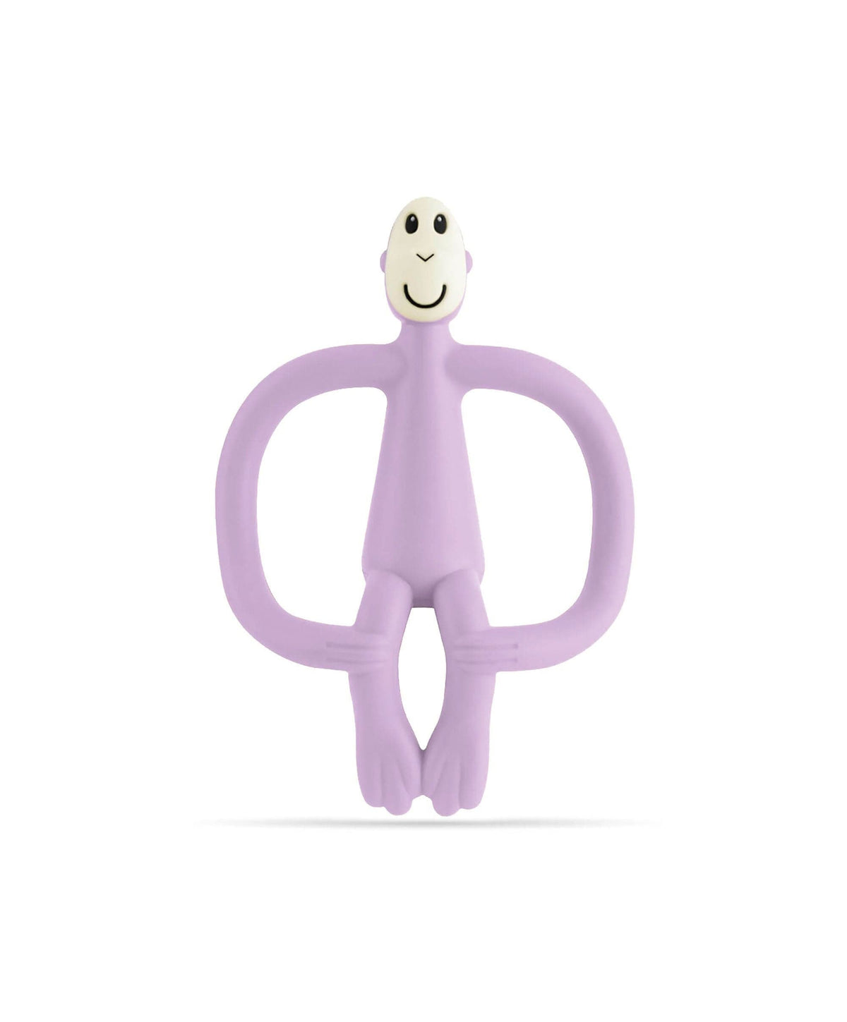 Matchstick Monkey Teethers Matchstick Monkey Original Teething Toy - Lilac
