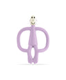 Matchstick Monkey Teethers Matchstick Monkey Original Teething Toy - Lilac