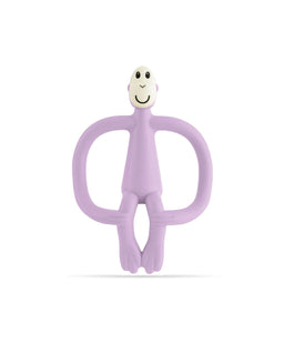 Matchstick Monkey Teethers Matchstick Monkey Original Teething Toy - Lilac