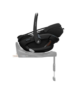 Maxi Cosi Baby Car Seats Maxi-Cosi Coral Slide Pro Car Seat - Onyx Black