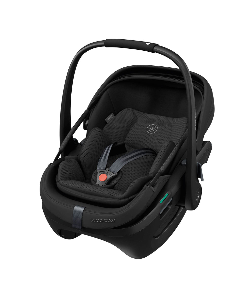 Maxi-Cosi Coral Slide Pro Car Seat