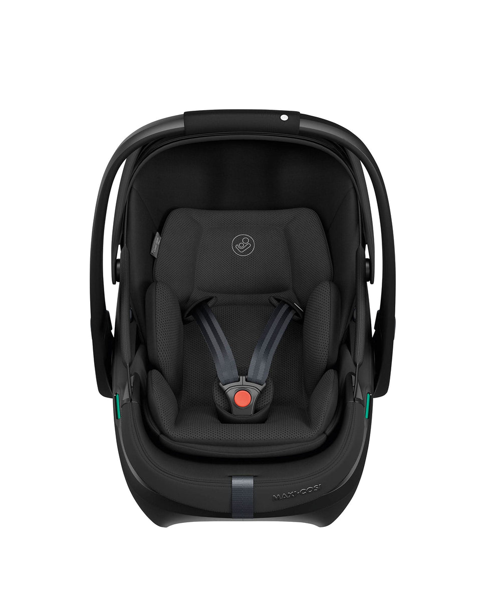 Maxi Cosi Baby Car Seats Maxi-Cosi Coral Slide Pro Car Seat - Onyx Black