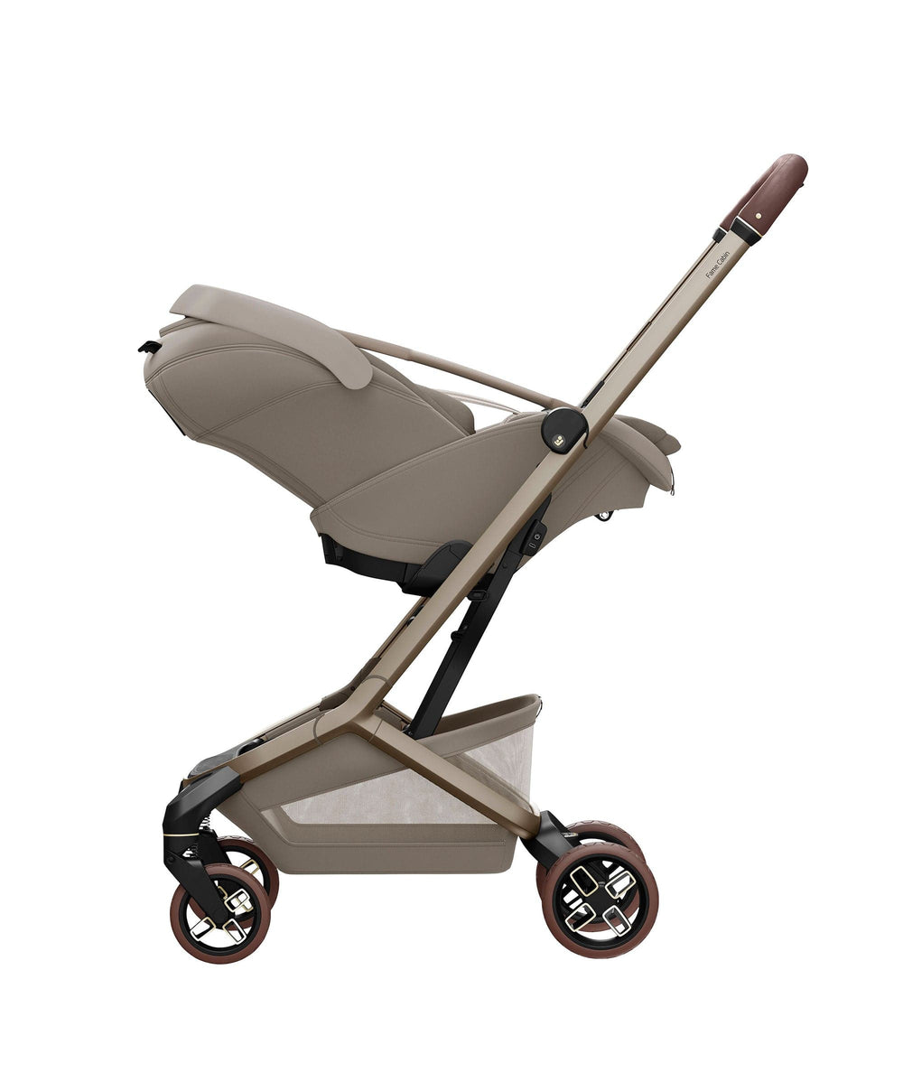 Maxi Cosi Baby Car Seats Maxi-Cosi Coral Slide Pro Car Seat - Sapphire Sand