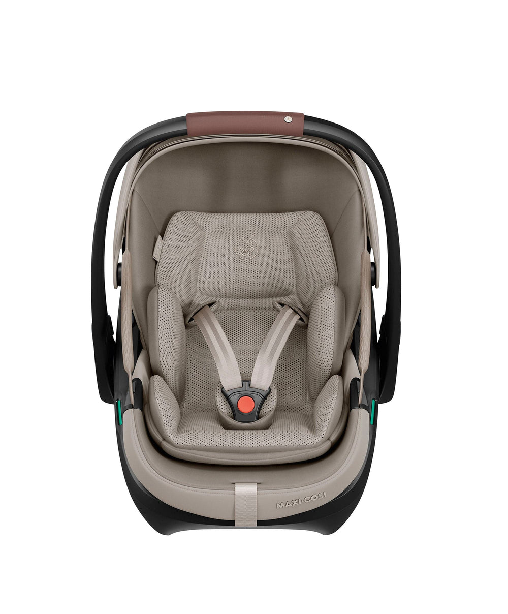 Maxi Cosi Baby Car Seats Maxi-Cosi Coral Slide Pro Car Seat - Sapphire Sand