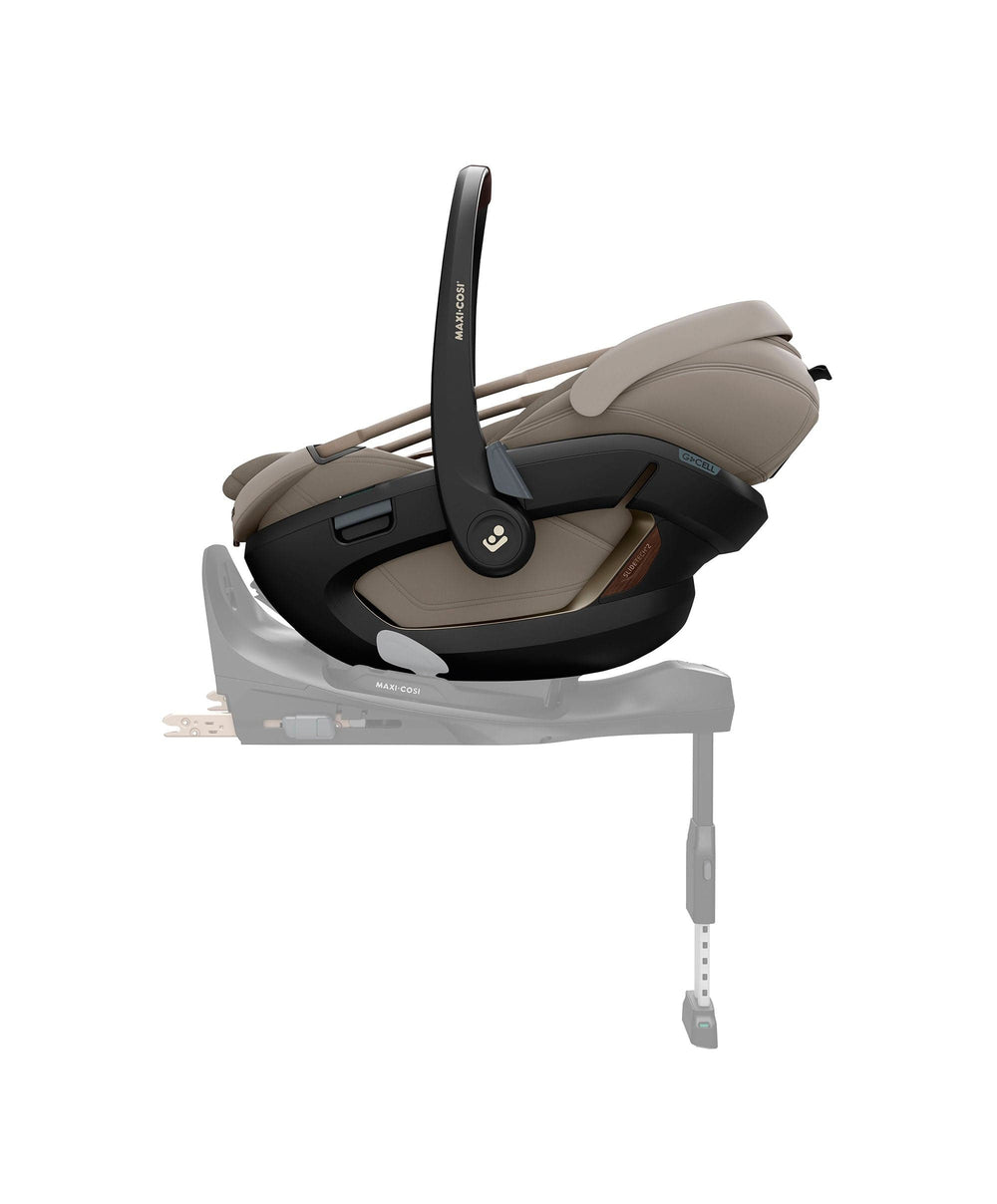 Maxi Cosi Baby Car Seats Maxi-Cosi Coral Slide Pro Car Seat - Sapphire Sand
