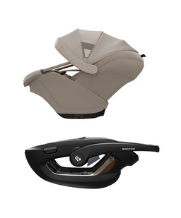 Maxi Cosi Baby Car Seats Maxi-Cosi Coral Slide Pro Car Seat - Sapphire Sand