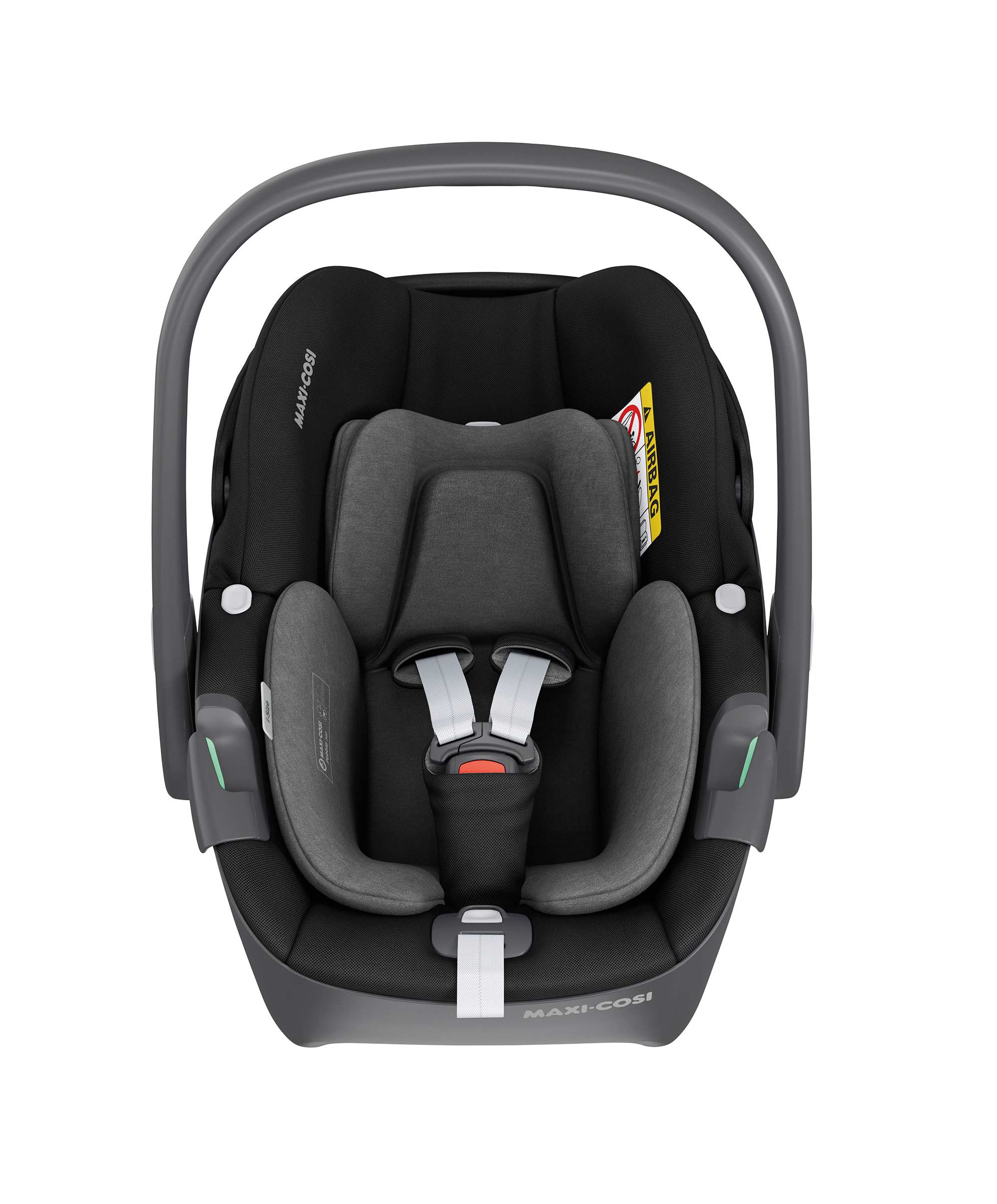 Maxi-Cosi Pebble 360 Car Seat
