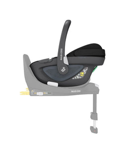 Maxi Cosi Baby Car Seats Maxi-Cosi Pebble 360 Car Seat - Essential Black