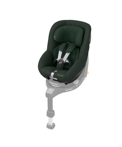 Maxi Cosi Baby Car Seats Maxi-Cosi Pebble 360 Pro Car Seat - Authentic Green