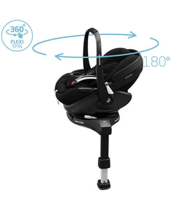 Maxi Cosi Baby Car Seats Maxi-Cosi Pebble 360 Pro² Car Seat & Base Bundle