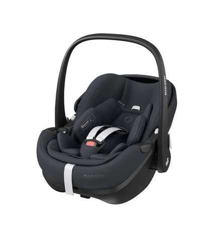 Maxi Cosi Baby Car Seats Maxi-Cosi Pebble 360 Pro Car Seat - Essential Graphite