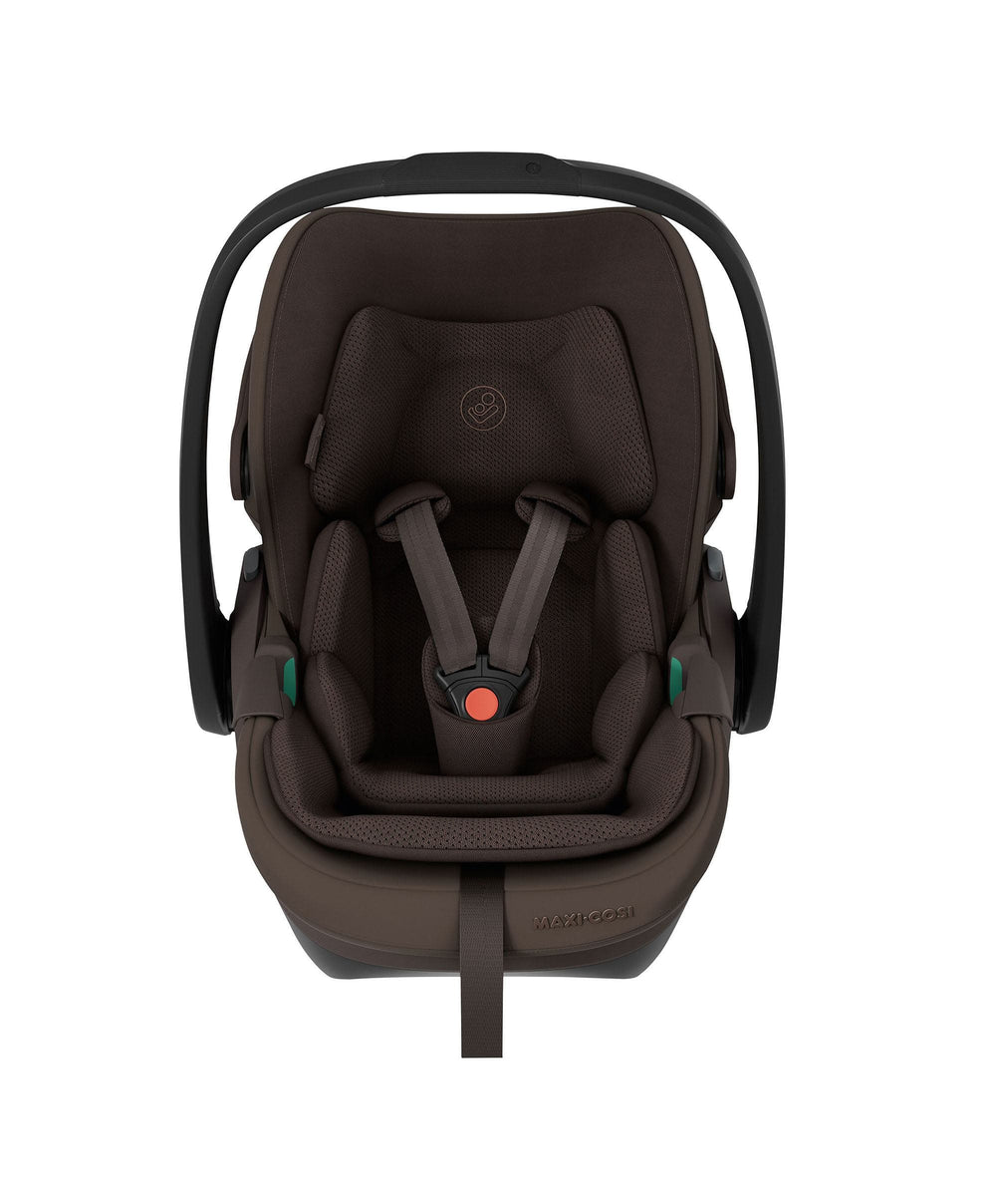 Maxi Cosi Baby Car Seats Maxi-Cosi Pebble Slide Pro Car Seat - Espresso Brown