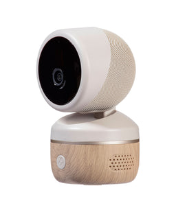 Maxi Cosi Baby Monitors Maxi-Cosi See2 Plus Baby Monitor - Elegance Beige