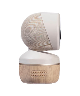 Maxi Cosi Baby Monitors Maxi-Cosi See2 Plus Baby Monitor - Elegance Beige