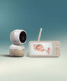 Maxi Cosi Baby Monitors Maxi-Cosi See2 Plus Baby Monitor - Elegance Beige