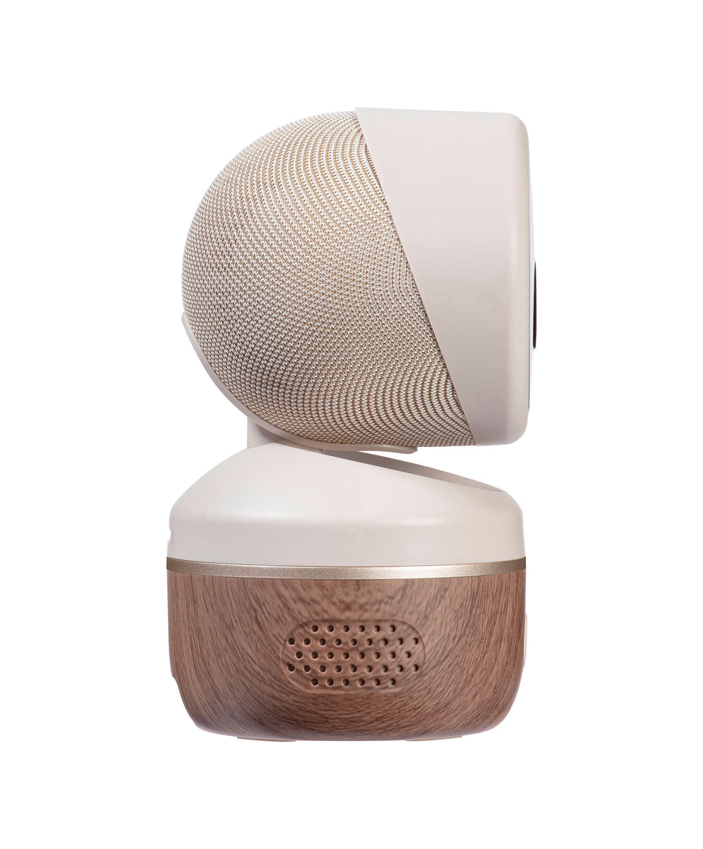 Maxi Cosi Baby Monitors Maxi-Cosi See2 Pro Baby Monitor - Elegance Beige