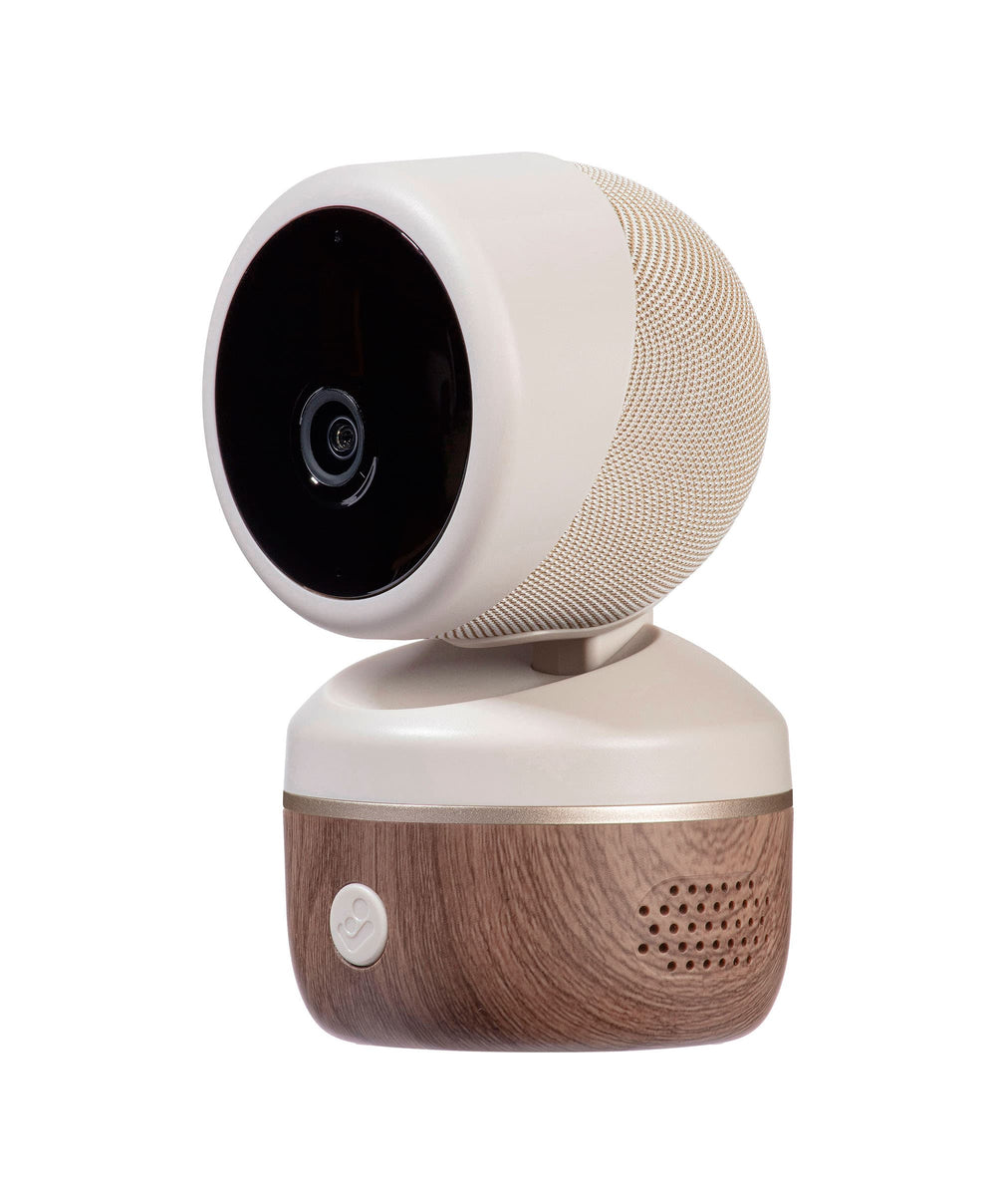 Maxi Cosi Baby Monitors Maxi-Cosi See2 Pro Baby Monitor - Elegance Beige