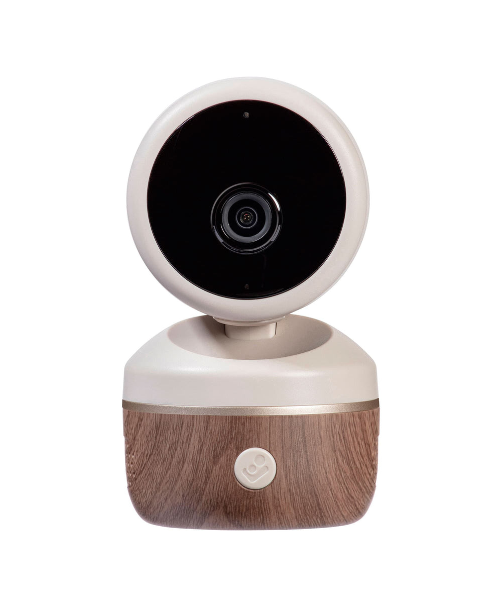 Maxi Cosi Baby Monitors Maxi-Cosi See2 Pro Baby Monitor - Elegance Beige