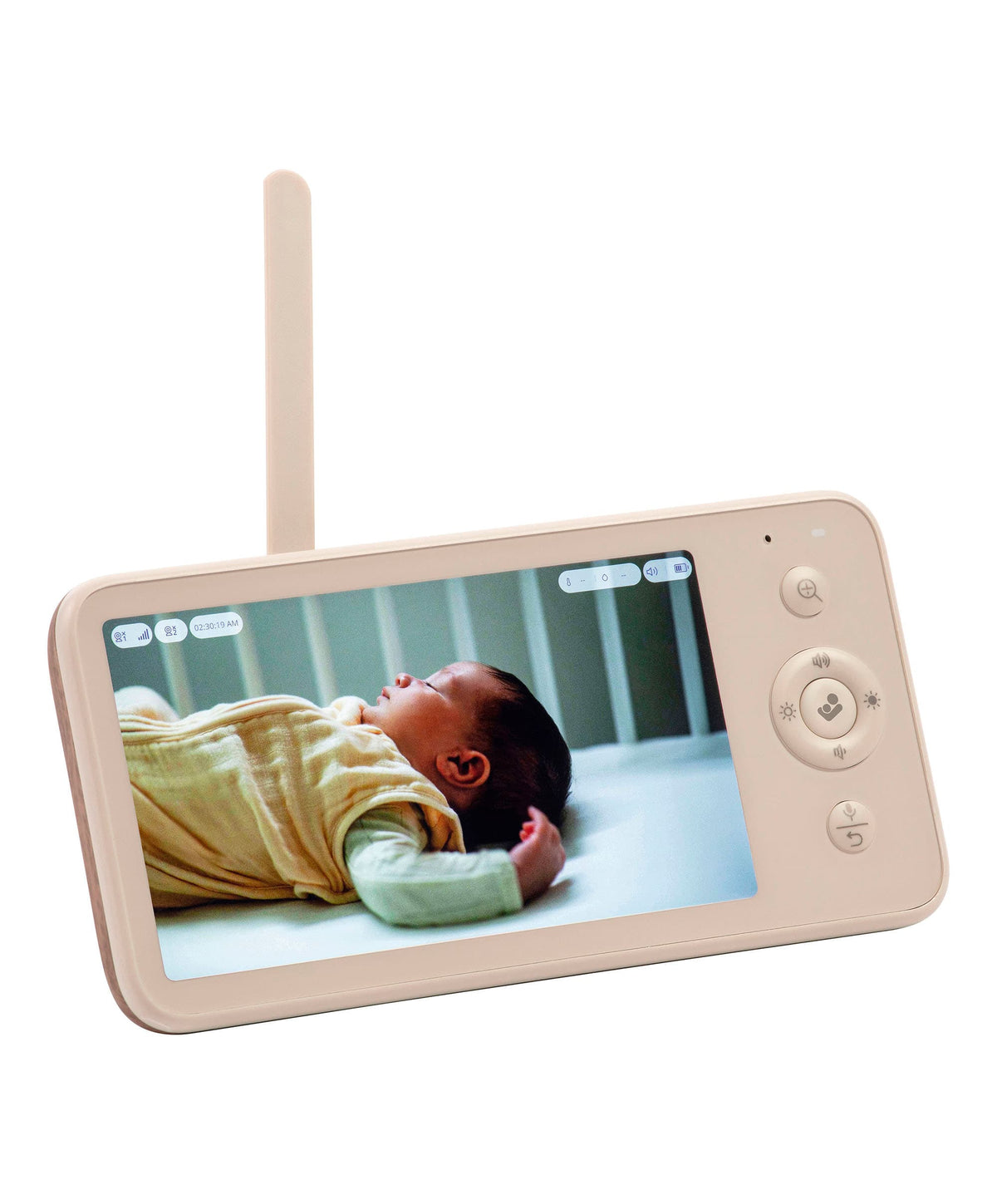 maxi cosi monitor pro Maxi-Cosi See2 Pro Baby Monitor