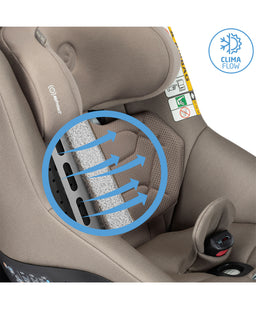 Maxi Cosi Baby-Toddler Car Seats Maxi-Cosi Mica 360 Pro - Sage Taupe