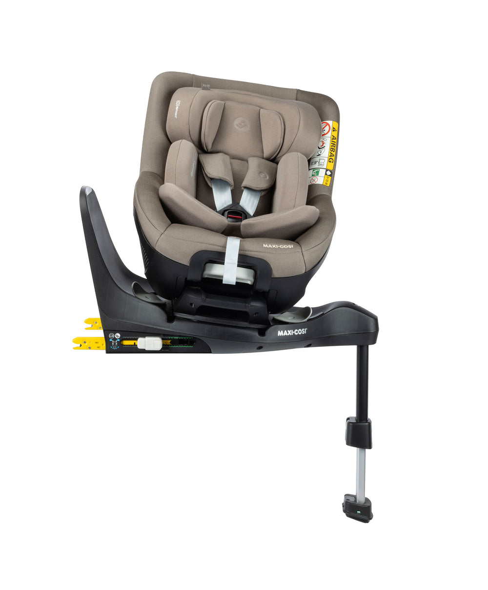 Maxi Cosi Baby-Toddler Car Seats Maxi-Cosi Mica 360 Pro - Sage Taupe