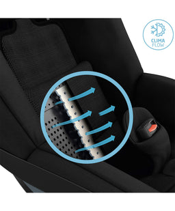 Maxi Cosi Baby-Toddler Car Seats Maxi-Cosi Pearl 360 Car Seat - Authentic Black
