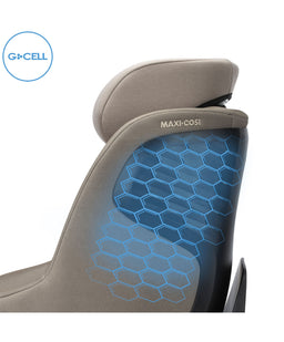 Maxi Cosi Baby-Toddler Car Seats Maxi-Cosi Pearl 360 Pro - Sage Taupe