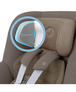 Maxi Cosi Baby-Toddler Car Seats Maxi-Cosi Pearl 360 Pro - Truffle
