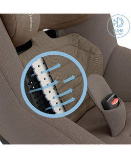 Maxi Cosi Baby-Toddler Car Seats Maxi-Cosi Pearl 360 Pro - Truffle