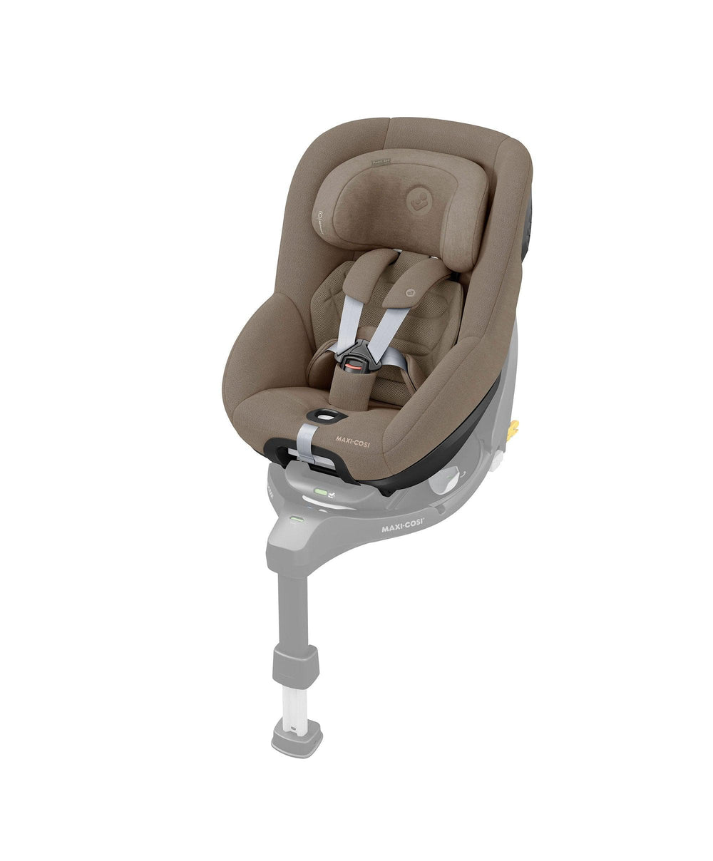Maxi Cosi Baby-Toddler Car Seats Maxi-Cosi Pearl 360 Pro - Truffle