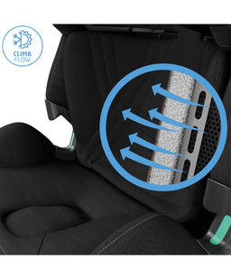 Maxi Cosi Baby-Toddler Car Seats Maxi-Cosi Pearl XL Slide Pro - Authentic Black
