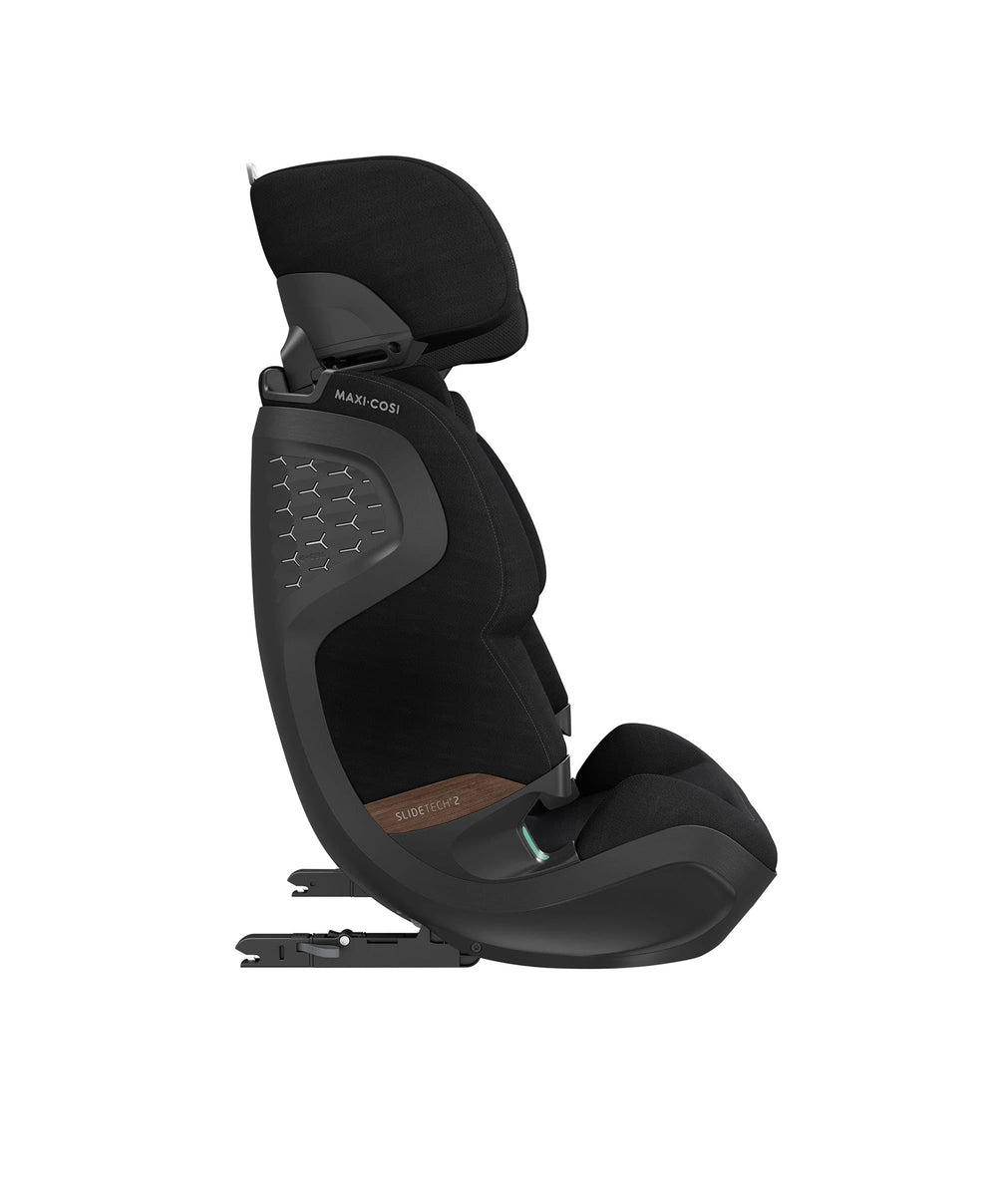 Maxi Cosi Baby-Toddler Car Seats Maxi-Cosi Pearl XL Slide Pro - Authentic Black