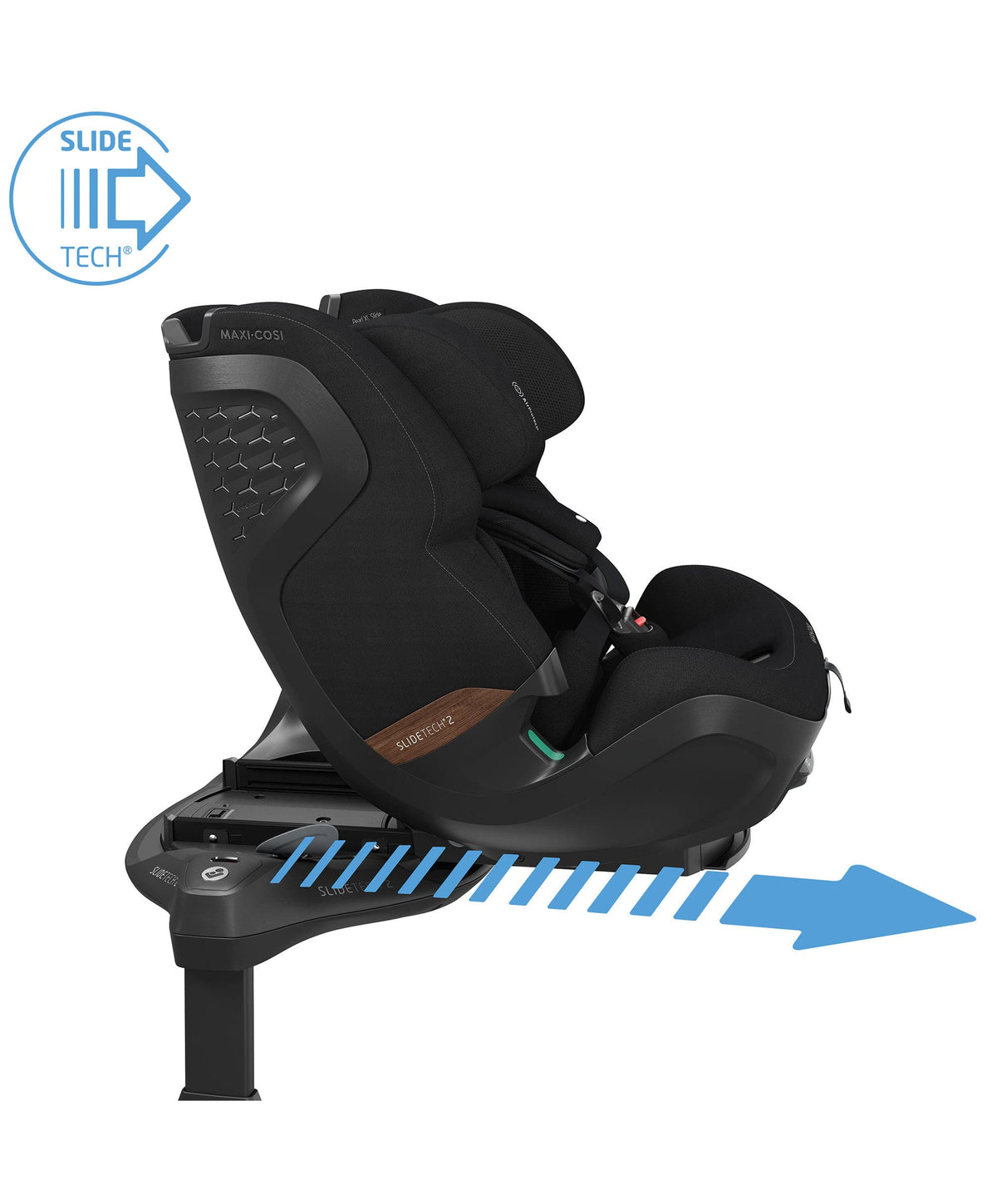 Maxi-Cosi Pearl XL Slide Pro