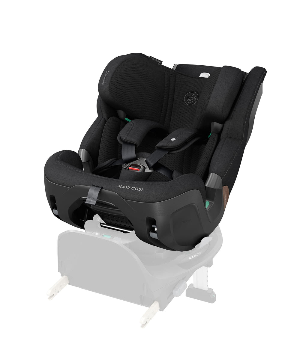 Maxi Cosi Baby-Toddler Car Seats Maxi-Cosi Pearl XL Slide Pro - Authentic Black