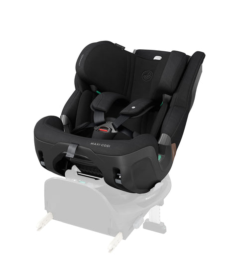 Maxi-Cosi Pearl XL Slide Pro - Authentic Black