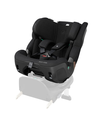 Maxi Cosi Baby-Toddler Car Seats Maxi-Cosi Pearl XL Slide Pro - Authentic Black