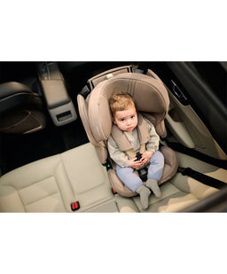 Maxi Cosi Baby-Toddler Car Seats Maxi-Cosi Pearl XL Slide Pro - Authentic Black