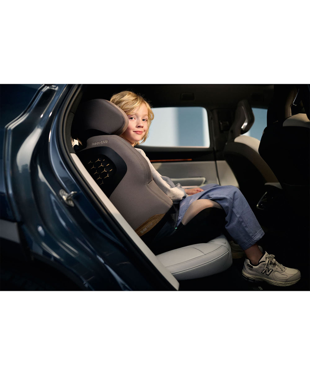 Maxi Cosi Baby-Toddler Car Seats Maxi-Cosi Pearl XL Slide Pro - Authentic Black