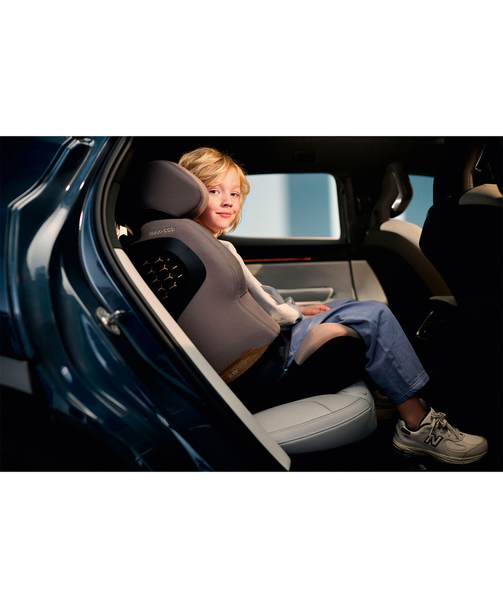 Maxi Cosi Baby-Toddler Car Seats Maxi-Cosi Pearl XL Slide Pro - 	Authentic Truffle