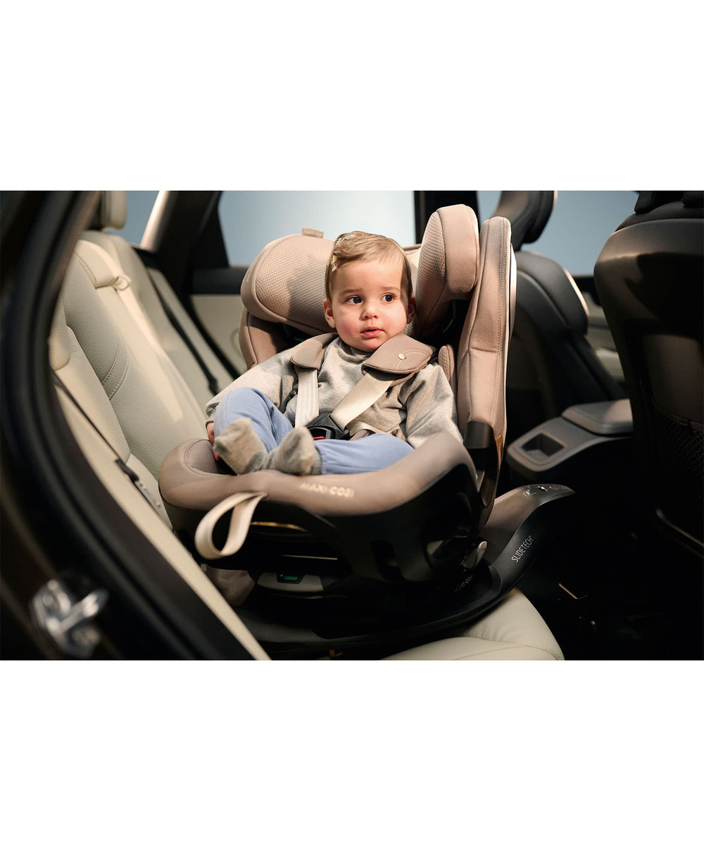 Maxi Cosi Baby-Toddler Car Seats Maxi-Cosi Pearl XL Slide Pro - 	Authentic Truffle