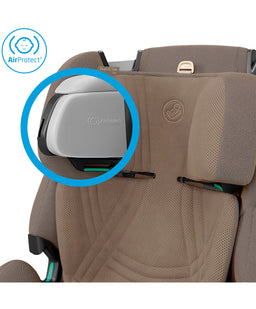Maxi Cosi Baby-Toddler Car Seats Maxi-Cosi Pearl XL Slide Pro - 	Authentic Truffle