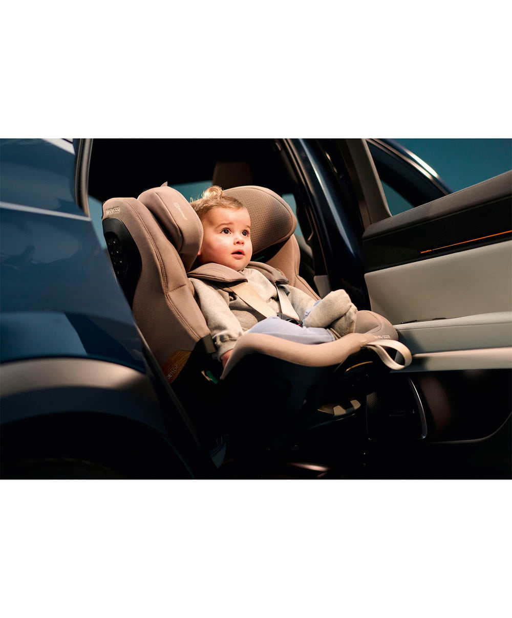 Maxi Cosi Baby-Toddler Car Seats Maxi-Cosi Pearl XL Slide Pro - 	Authentic Truffle