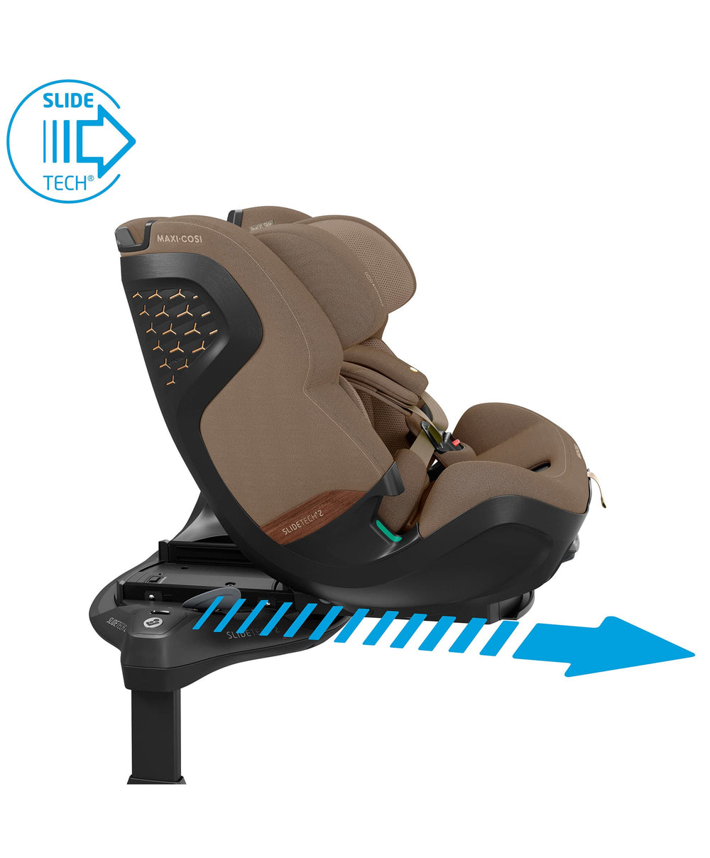 Maxi Cosi Baby-Toddler Car Seats Maxi-Cosi Pearl XL Slide Pro - 	Authentic Truffle