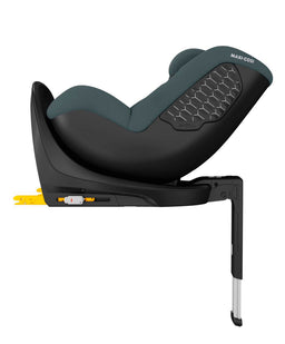 Maxi Cosi Baby-Toddler Car Seats Maxi-Cosi Quartz 360 Car Seat – Full Graphite