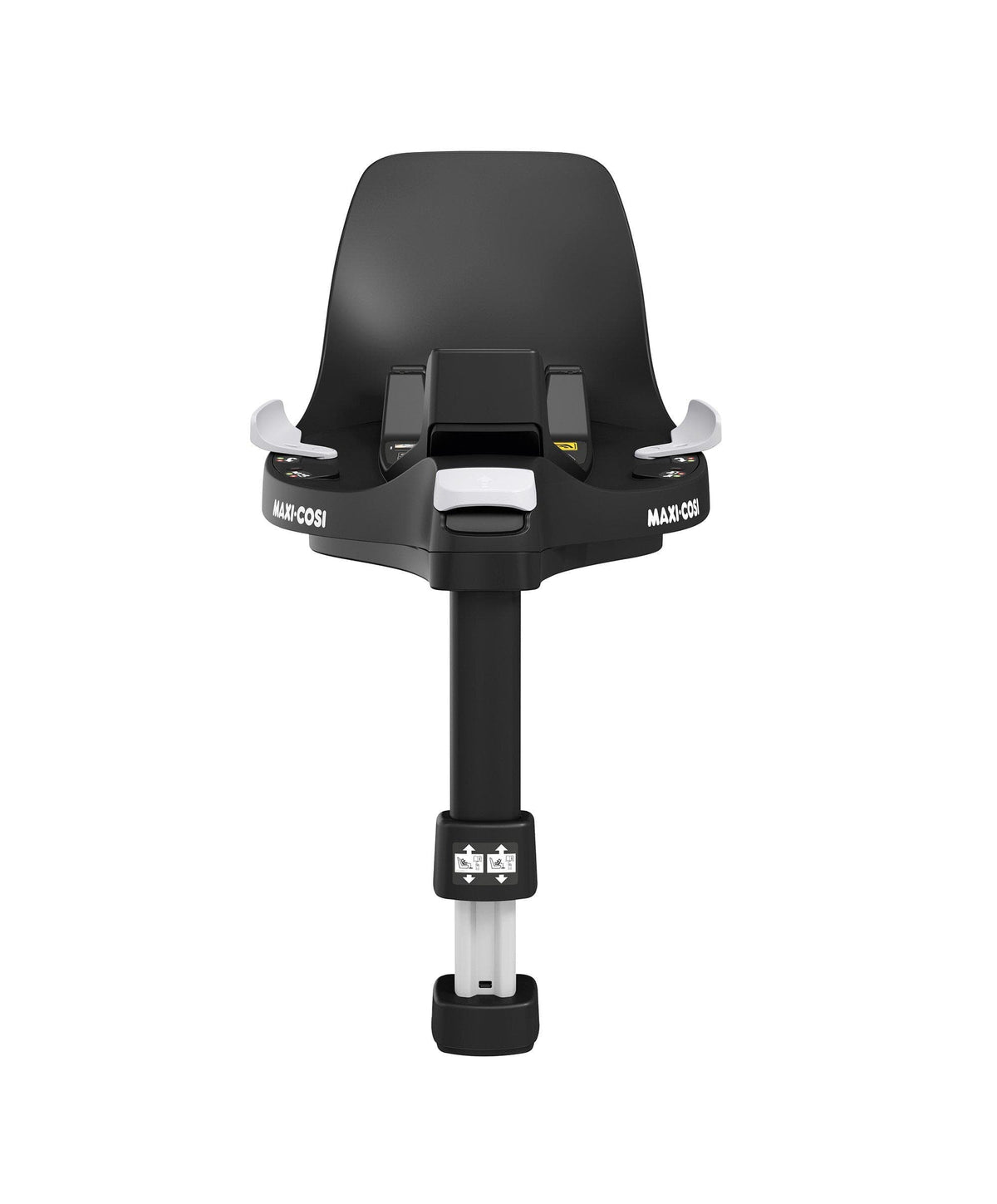 Maxi Cosi Bases Maxi-Cosi FamilyFix 360 Car Seat Base - Black