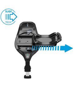 Maxi Cosi Bases Maxi-Cosi FamilyFix Slide Pro Base -  Black