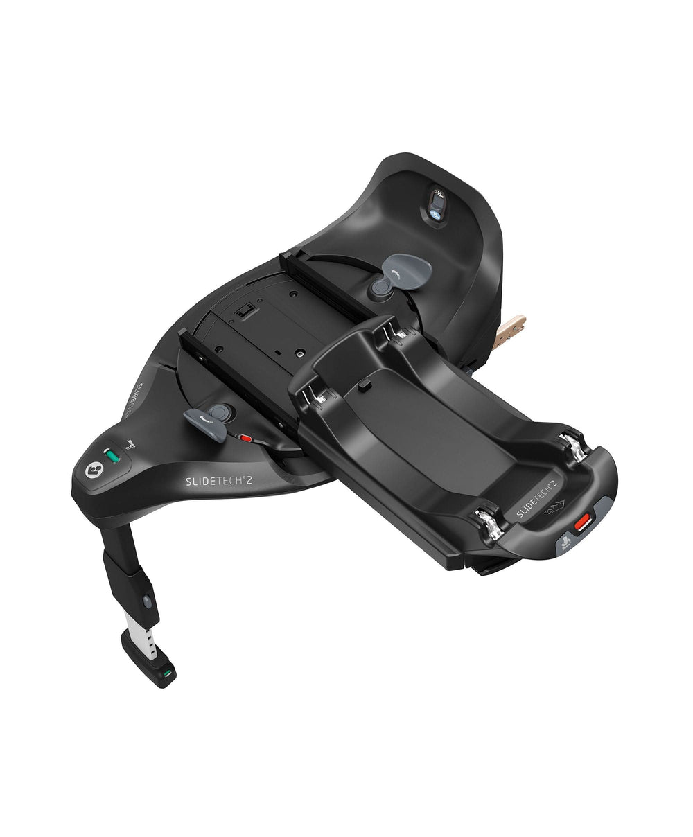 Maxi Cosi Bases Maxi-Cosi FamilyFix Slide Pro Base -  Black