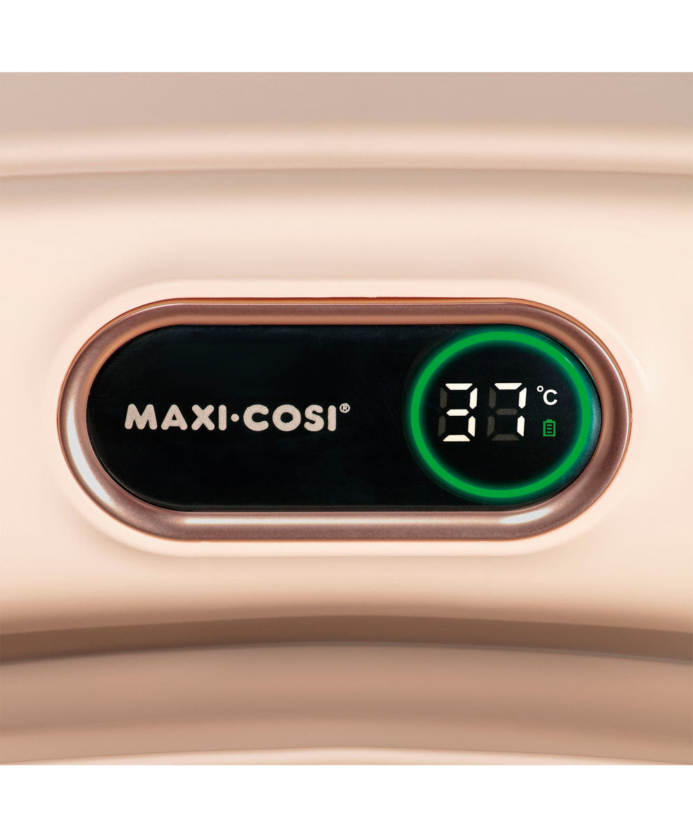 Maxi Cosi Baths Maxi-Cosi Indigo Bath - Muted Terra